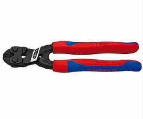 200 Mm Knipex Compact Bolt Cutter With Multi Component Grips