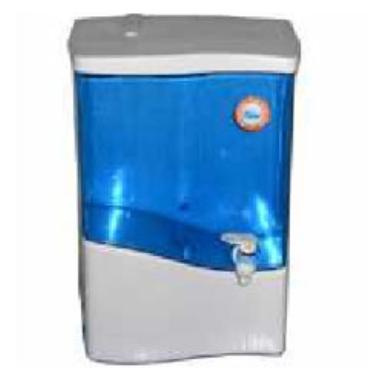 7.1 L To 14L Uf Mambrane Uv+Ro Automatic Electric Domestic Water Purifier  Installation Type: Wall Mounted