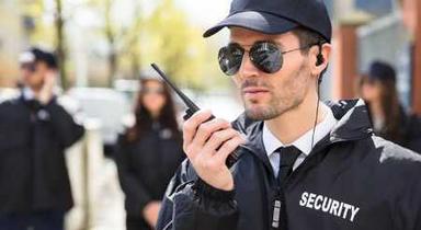 Asset Premises Security Service