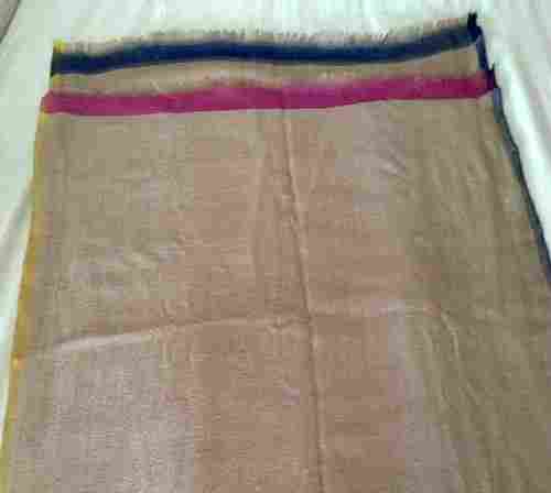 Brown Skin Friendly Extremely Light Weighted Ladies Casual Plain Pashmina Scarves