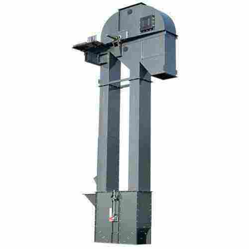Heavy Duty Bucket Elevator For Industrial Material Handing Jobs