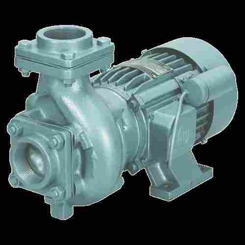 Rust Proof Metal Alloy Body Centrifugal Pump for Domestic and Industrial Use