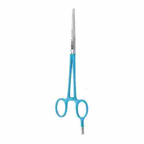 Stainless Steel Mono Polar Artery Forceps For Hospital Use With Size 20-25cm And Polished Finish
