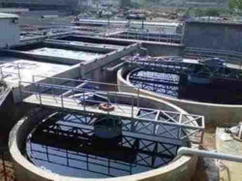 Superior Performance Effluent Treatment Plant for Electroplating and Picking Industries