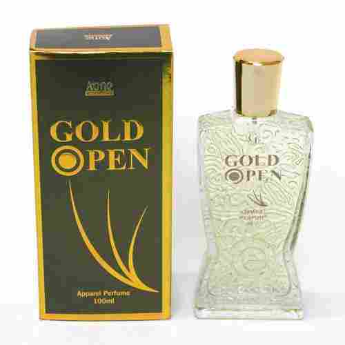 Aone Gold Open Apparel Spray Perfume 100ml