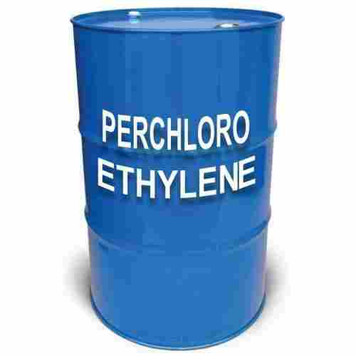 Colorless Liquid Based Perchloroethylene