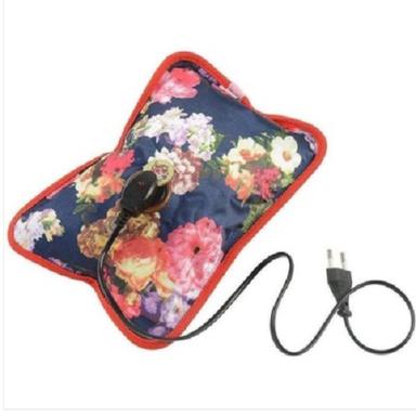 Rectangular Printed Pvc Electric Heating Bag For Pain Relief Age Group: Adults