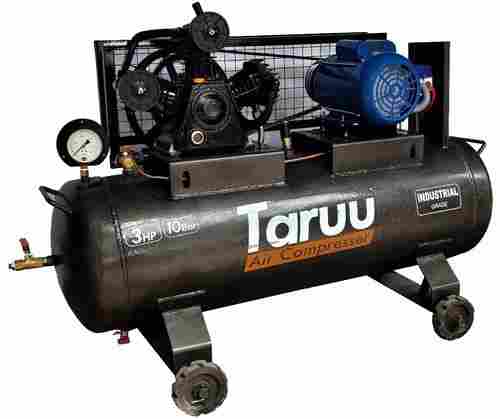 Taruu Spray Painting Air Compressor (TR-0303/220) - 3 HP