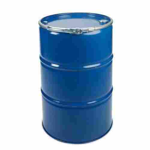 20 To 50 Litres Mild Steel Barrel Drums For Chemical Storage