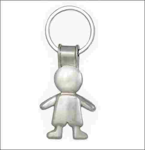 Male Figure Key Chain For Personal And Gift