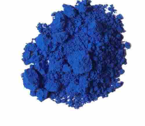 Eco Friendly Reactive Blue Dyes for Textile Industry