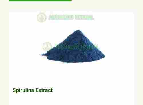 Hyginically Processed Fresh and Natural Herbal A Grade Spirulina Extract