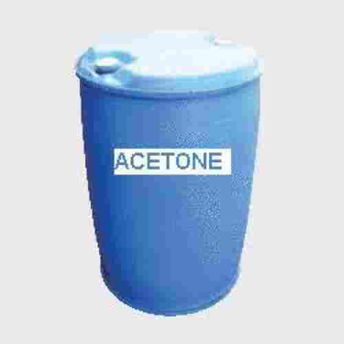 Industrial Grade Liquid Acetone Chemical