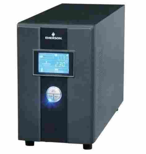 Industrial Single Phase 3 KVA Line Interactive Online UPS With Over Voltage Protection