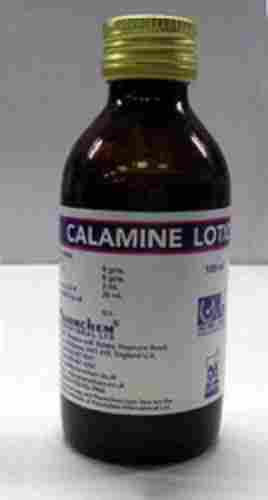 Calamine Lotion USP