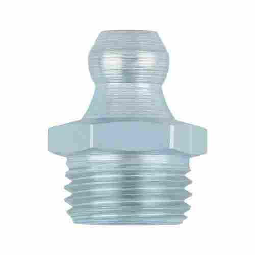 Wurth 16 mm Shape A Conical Nipple With Zinc Coating And 5.4mm Thread Length