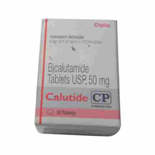 Bicalutamide Tablet 50MG