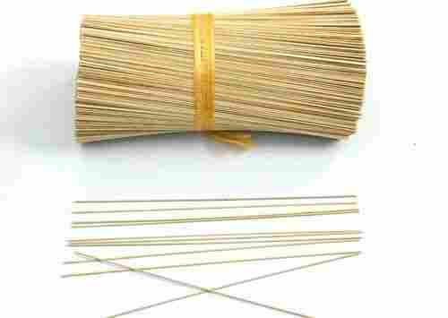China Bamboo Stick For Making Incense Sticks With 8 To 16 Inches Length And Width 1.2 To 1.4mm