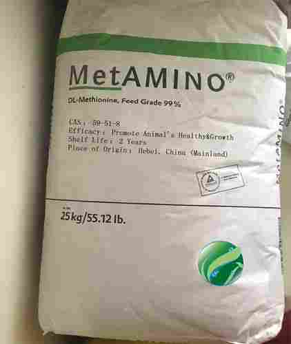 Feed Grade DL-Methionine