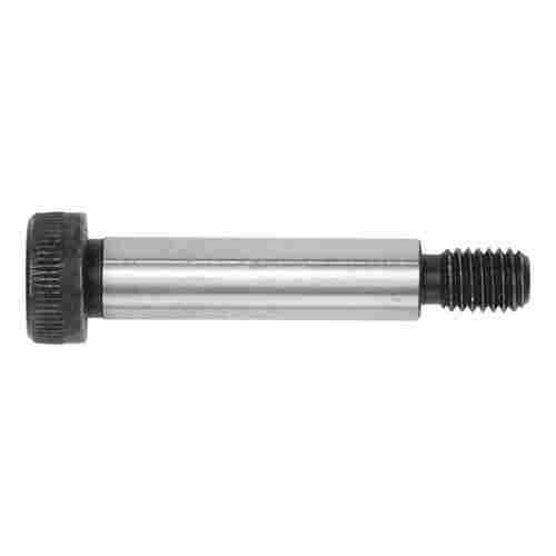 M5 Cheese Head Screw With Hexagon Socket Head And Shoulder And Length 10mm