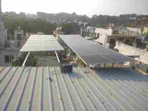 150 Watt Photovoltaic (Pv) Module Solar Power Panel With High Module