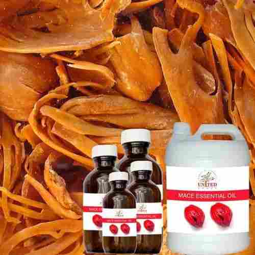 Carminative And Analgesic Mace (Javitri) Essential Oil For Pharmaceutical, Food