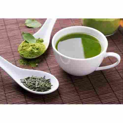 Green Tea Catechins Standardized Extract