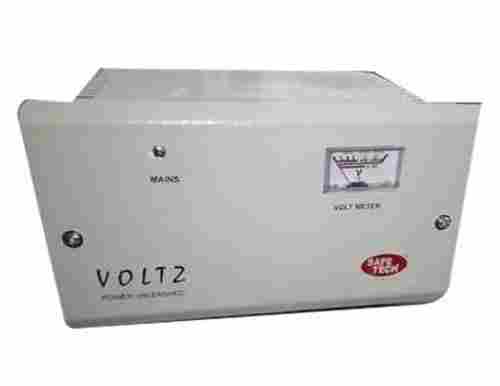 Automatic Single Phase Refrigerator Voltage Stabilizer, 170 to 270 V Input With 50 to 60 Hz Frequency