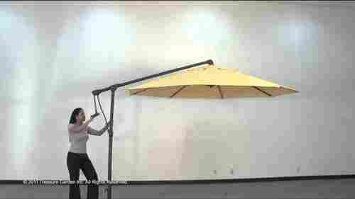 Canopies Umbrella Designing Services