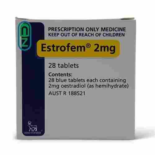 Estrofem Tablets
