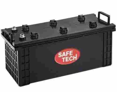 High Cracking Ultra Low Maintenance Automotive Battery With Leakage Proof Casing