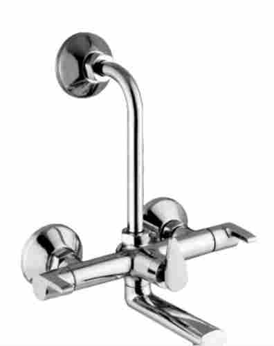 Ice Creame Collection Wall Mixer with Bend