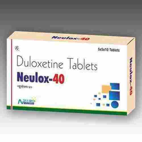 Neulox 40 Tablet