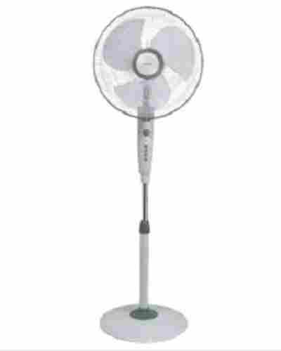 1400 Rpm 180 To 240 Volt Single Phase Electric 3 Blade Bajaj Pedestal Fan