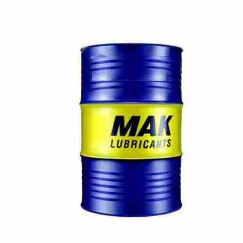 68 Grade Proper Adhesion Hydraulic Oil Industrial Lubricant Mak Hydrol With 0.860 Density