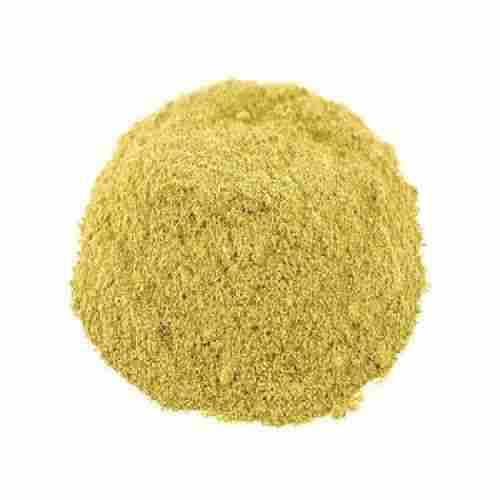 Admixture 2 Percent Natural Fine Taste Healthy Dried Coriander Powder