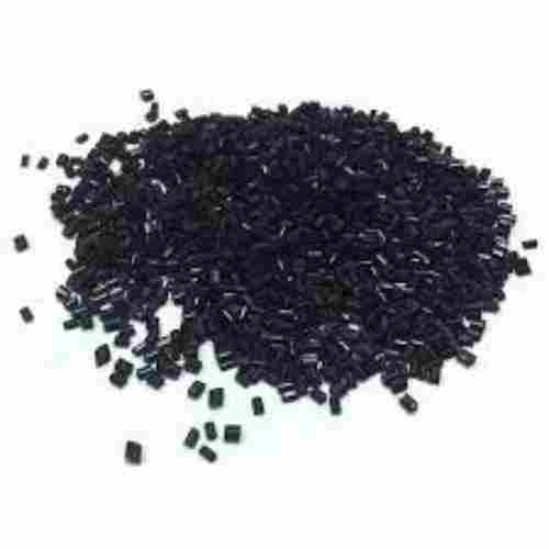 Black Acrylonitrile Butadiene Styrene (ABS) Plastic Granules