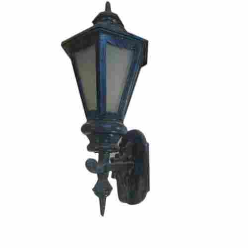 Sturdy Design Decorative Led Outdoor Wall Lantern