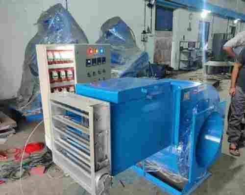 0.18 To 125 Kw Hot Air Blower 500 To 125000 Cfm
