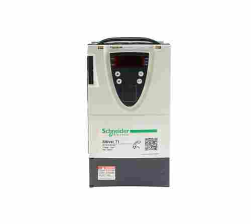 4.1 A Current Three Phase Electric Atv71hu15n4z Schneider Variable Speed Drive