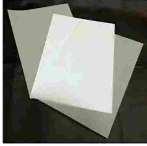 A4 Size White Paper Sheet 80 Gsm Used In Laserjet Printer