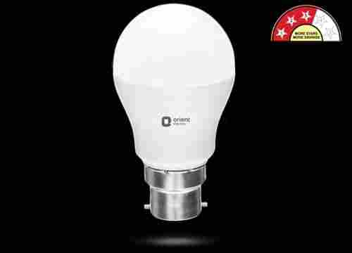 Orient Electric Led Bulbs Long-Lasting Input Voltage 9 Watts