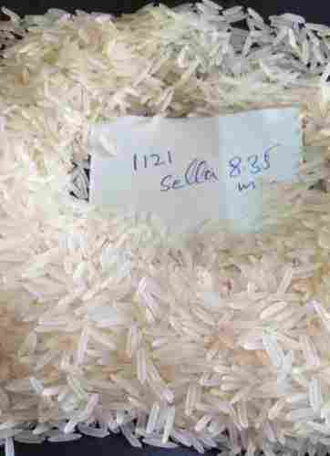 Premium Purity Guaranteed Machine Cleaned 1121 Sella Basmati Rice