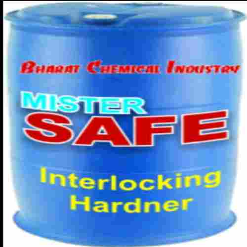 Industrial Grade Paver Block Hardener