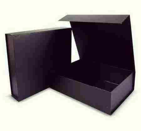 Rectangle Rigid Cardboard Box for Packaging