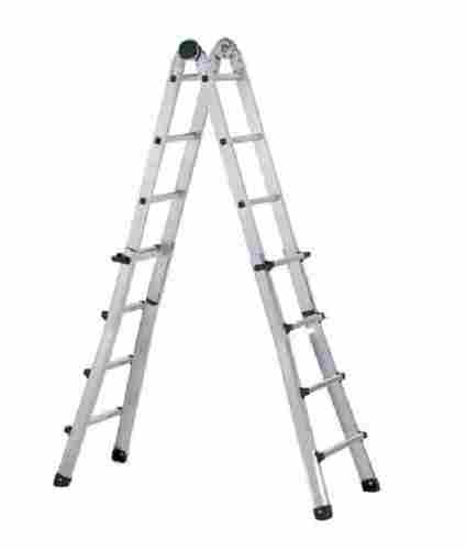 420 Mm 4 Part Aluminium Telescopic Multi Purpose Ladder