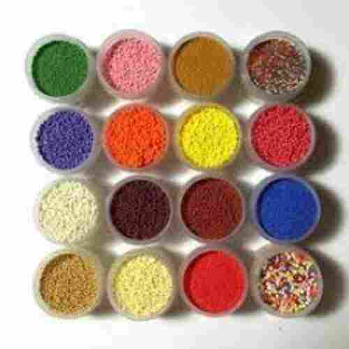Customized Cosmetic Scrub Beads For Facial, Foot Scrub And Shower Gel Beads