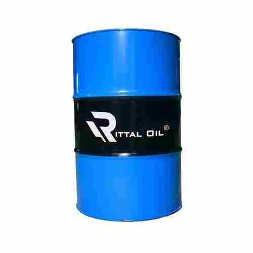 Excellent Corrosion Protection Industrial Brown Rust Preventive Oil With 40 Degree Celsius