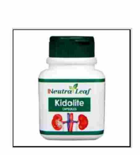 Kidolite Capsules with Longer Shelf Life