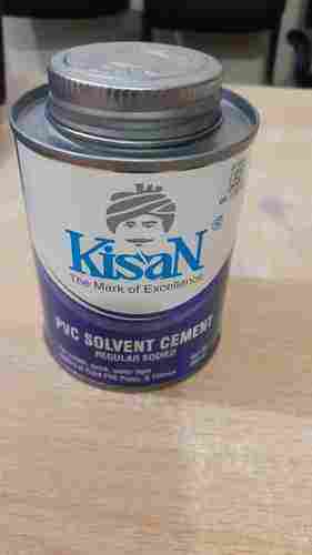 Kisan Pvc And Cpvc Solvent Cement For Industrial Use